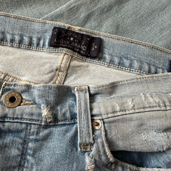 Vintage Lucky Jean - Picture 5 of 13